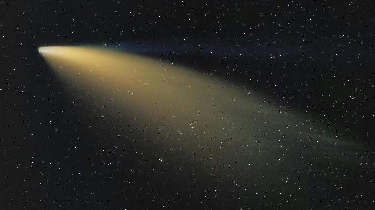 Cometa (1)